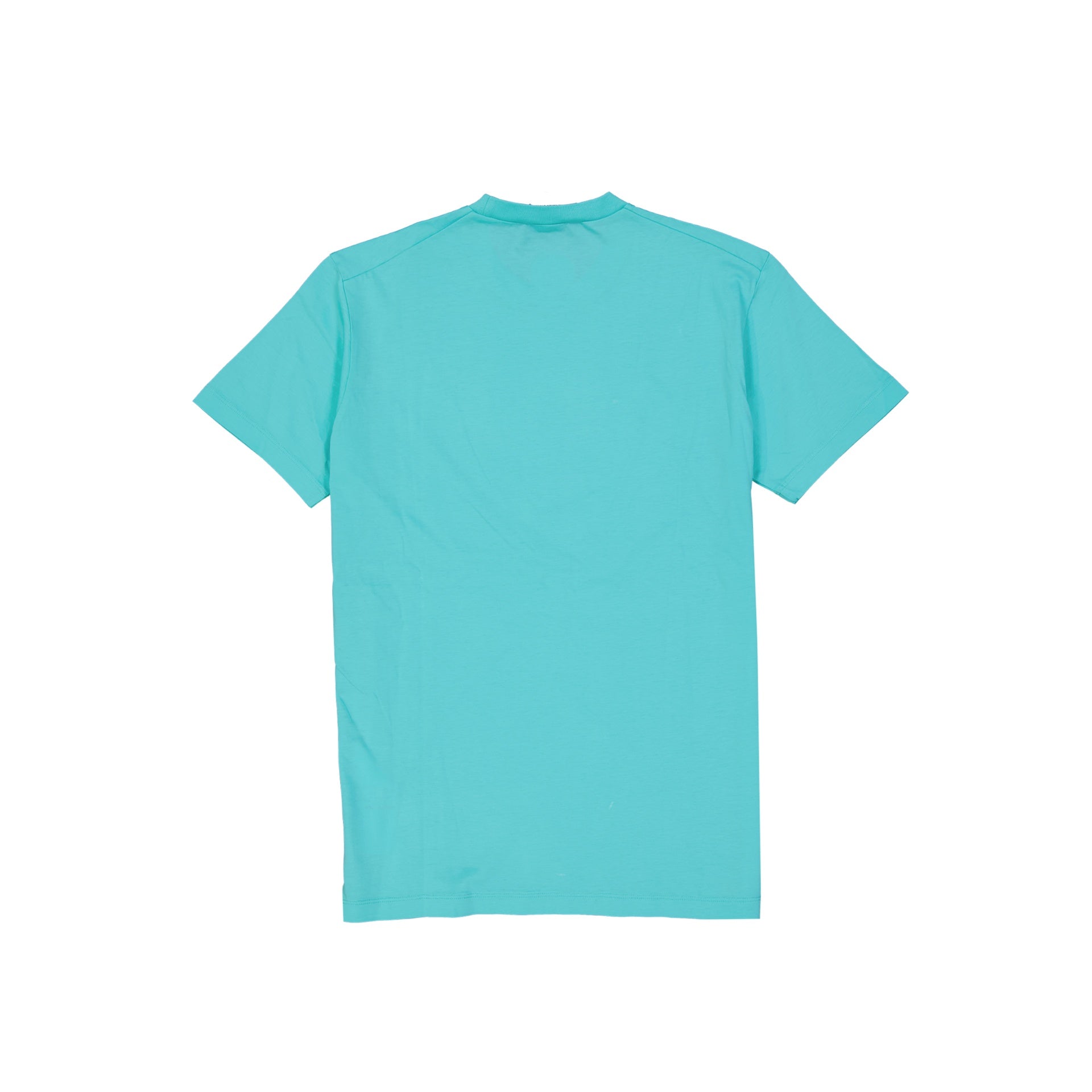 Dsquared2 Cotton Logo T-Shirt - MEN CLOTHING - DSQUARED2 - Tluxy New