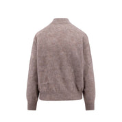 Brunello Cucinelli T-Neck Knit