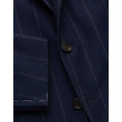 Brunello Cucinelli Wool Jacket