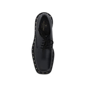 Valentino Garavani Rockstud Derby Shoes