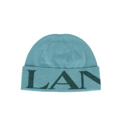 Lanvin Wool Hat