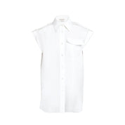 Alexander McQueen Cotton Shirt