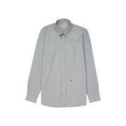 Moschino Cotton Shirt - MEN CLOTHING - MOSCHINO - Tluxy New