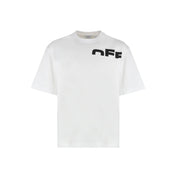 Off-White Logo T-shirt