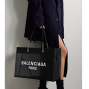 Balenciaga Duty Free Shopper Bag