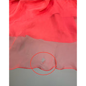 Alexander Mcqueen Sleeveless Corset Dress