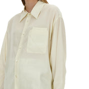 Lemaire Long Sleeve Top