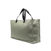 Alexander McQueen Logo Tote Bag