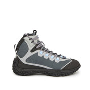 Dior Hiking Ankle Boots