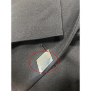 The Attico Wool Blend Blazer