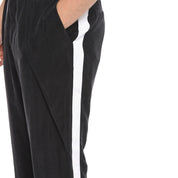 Balmain Cropped Pants