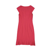 Pinko Knee Length Dress
