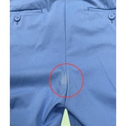 Max Mara Weekend Faraone Cotton Trousers