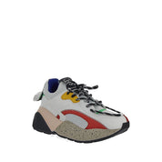 Stella McCartney Eclypse Colourblock Sneakers