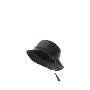 Loewe Leather Fisherman Hat