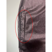 Dsquared2 Cotton Printed Mini Dress