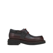 Salvatore Ferragamo Lace up derby Shoes