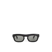 Gucci Rectangular frame sunglasses