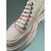 Alexander McQueen Tread Slick Sneakers