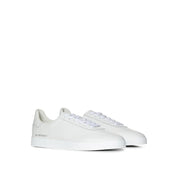 Givenchy 'Town' Leather Low Sneakers
