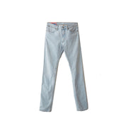 Acne Studios Blå Konst Denim Jeans