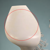 Alexander McQueen Leather Sandals