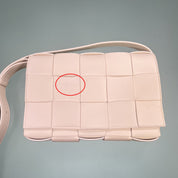Bottega Veneta Cassette Shoulder Bag