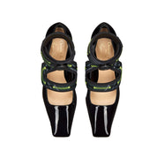 Dior 62-22 Leather Pumps