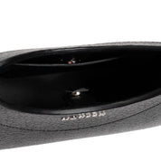 Alexander McQueen Mini T-bar Bag