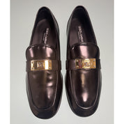 Dolce & Gabbana Leather Loafers