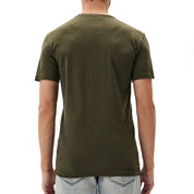 Dsquared2 Cotton Logo T-Shirt