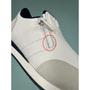 Giuseppe Zanotti Leather Sneakers