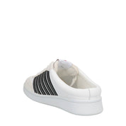 Dsquared2 Boxer Open Back Sneakers
