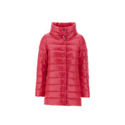 HERNO AMELIA Padded Coat