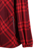 Burberry Windbreaker Jacket