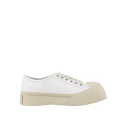 Marni Leather Sneakers