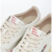 AUTRY MEDALIST LOW SNEAKERS