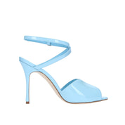 Manolo Blahnik Hourani 105 Sandals
