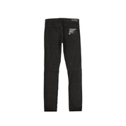 Neil Barrett Cotton Denim Jeans