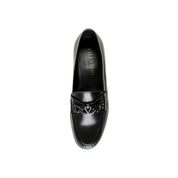 Valentino Garavani Leather Loafers