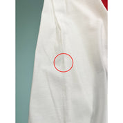 Dsquared2 Cotton Printed T-Shirt