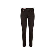 Acne Studios Blå Konst Climb Denim Jeans
