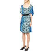 Stella Mccartney Keep On Smiling Pattern Dress