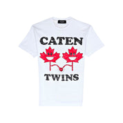 Dsquared2 Cotton T-Shirt