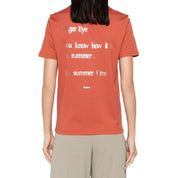 'S Max Mara Orlanda Cotton T-Shirt