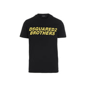 Dsquared2 Cotton Logo T-Shirt