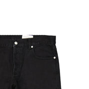 Alexander McQueen Cotton Denim Jeans