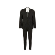 Dsquared2 Tokyo Wool Suit
