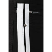 Dolce & Gabbana Denim Jeans