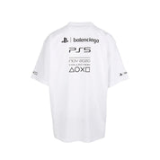 Balenciaga X PlayStation PS5 T-shirt